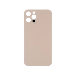 Tampa Traseira Apple iPhone 13 Pro Max Dourado Tampa Traseira Apple iPhone 13 Pro Max Dourado